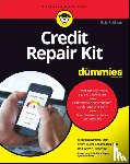 Barrett, Melyssa, Bucci, Steve, Griffin, Rod - Credit Repair Kit For Dummies