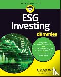 Bradley, Brendan - ESG Investing For Dummies