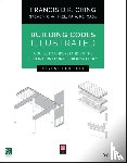 Ching, Francis D. K. (University of Washington, Winkel, Steven R. - Building Codes Illustrated