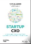 Blumberg, Matt - Startup CXO