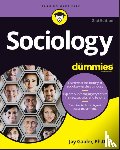 Gabler, Jay (Rasmussen College) - Sociology For Dummies