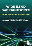 Pham, Tuan Anh (Griffith University, Dinh, Toan (University of Southern Queensland, Nguyen, Nam-Trung (Griffith University, Phan, Hoang-Phuong (Griffith University - Wide Bandgap Nanowires