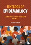 Bouter, Lex (Vrije Universiteit Amsterdam, Zeegers, Maurice (Maastricht University, Li, Tianjing (University of Colorado - Textbook of Epidemiology