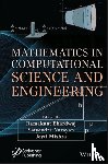  - Mathematics in Computational Science and Engineering