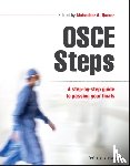 Qamar, Mubasher A. (East Kent NHS Foundation Trust) - OSCE Steps