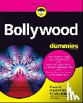 Ali, Maaz, Khan, Maaz, Hussain, Anum - Bollywood For Dummies