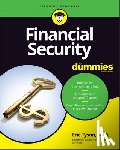Tyson, Eric - Financial Security For Dummies