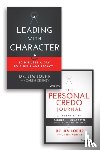Loehr, Jim - Leading with Character