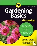 Frowine, Steven A., National Gardening Association - Gardening Basics For Dummies