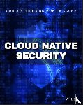 Binnie, Chris, McCune, Rory - Cloud Native Security