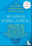 Gilliland, Michael, Tashman, Len, Sglavo, Udo - Business Forecasting