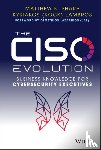 Sharp, Matthew K., Lambros, Kyriakos - The CISO Evolution