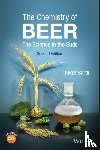 Barth, Roger (West Chester University - The Chemistry of Beer