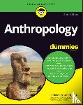 Smith, Cameron M. - Anthropology For Dummies