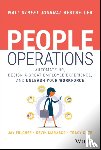 Fulcher, Jay, Cote, Tracy, Marasco, Kevin - People Operations