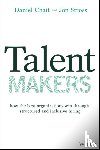 Chait, Daniel, Stross, Jon - Talent Makers