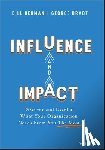 Berman, Bill, Bradt, George B. - Influence and Impact