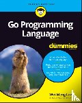 Lee, Wei-Meng - Go Programming Language For Dummies