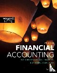 Weygandt, Jerry J. (University of Wisconsin, Kimmel, Paul D. (University of Wisconsin-Milwaukee) - Financial Accounting with International Financial Reporting Standards