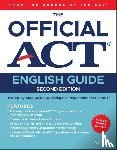ACT - The Official ACT English Guide