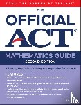ACT - The Official ACT Mathematics Guide