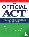 ACT - The Official ACT Reading Guide