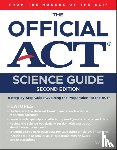 ACT - The Official ACT Science Guide