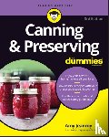 Jeanroy, Amelia - Canning & Preserving For Dummies
