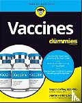 Coffee, Megan, Perkins, Sharon - Vaccines For Dummies
