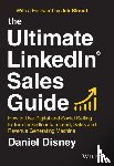Disney, Daniel - The Ultimate LinkedIn Sales Guide
