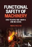 Tacchini, Marco - Functional Safety of Machinery