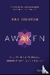 Sisodia, Rajendra - Awaken