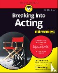 Garrison, L - Breaking Into Acting For Dummies, 2nd Edition