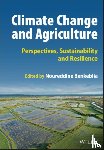  - Climate Change and Agriculture