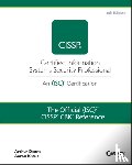 Deane, Arthur J., Kraus, Aaron - The Official (ISC)2 CISSP CBK Reference