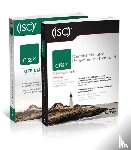 Chapple, Mike (University of Notre Dame), Stewart, James Michael (Lan Wrights, Inc., Austin, Texas), Gibson, Darril, Seidl, David - (ISC)2 CISSP Certified Information Systems Security Professional Official Study Guide & Practice Tests Bundle