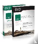 Chapple, Mike (University of Notre Dame), Stewart, James Michael (Lan Wrights, Gibson, Darril, Seidl, David - (ISC)2 CISSP Certified Information Systems Security Professional Official Study Guide & Practice Tests Bundle
