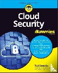 Coombs, Ted - Cloud Security For Dummies