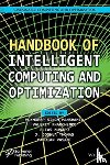  - Handbook of Intelligent Computing and Optimization for Sustainable Development