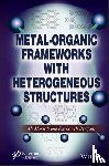  - Metal-Organic Frameworks with Heterogeneous Structures
