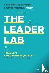 Luna, Tania, Renninger, LeeAnn - The Leader Lab