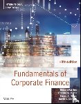 Parrino, Robert (University of Texas, Austin), Bates, Thomas W. (Arizona State University), Gillan, Stuart L. (University of North Texas), Kidwell, David S. (University of Minnesota) - Fundamentals of Corporate Finance, International Adaptation