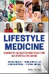 Monye, Ifeoma (British Society of Lifestyle Medicine (BSLM)), Ifezulike, Adaeze (British Society of Lifestyle Medicine (BSLM)), Adamson, Karen (British Society of Lifestyle Medicine (BSLM)), Birrell, Fraser (British Society of Lifestyle Medicine - Lifestyle Medicine