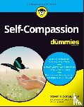 Hickman, Steven (University of California - Self-Compassion For Dummies