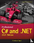 Nagel, Christian - Professional C# and .NET