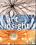 Cairo, Alberto (University of Miami) - The Art of Insight