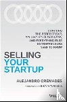 Cremades, Alejandro - Selling Your Startup