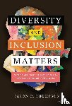 Thompson, Jason R. - Diversity and Inclusion Matters