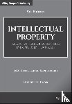 Parr, Russell L., Caire, Yuridia - Intellectual Property