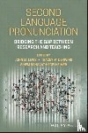  - Second Language Pronunciation